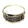 Ludwig Black Beauty 6,5x14 Mosiądz Brass werbel